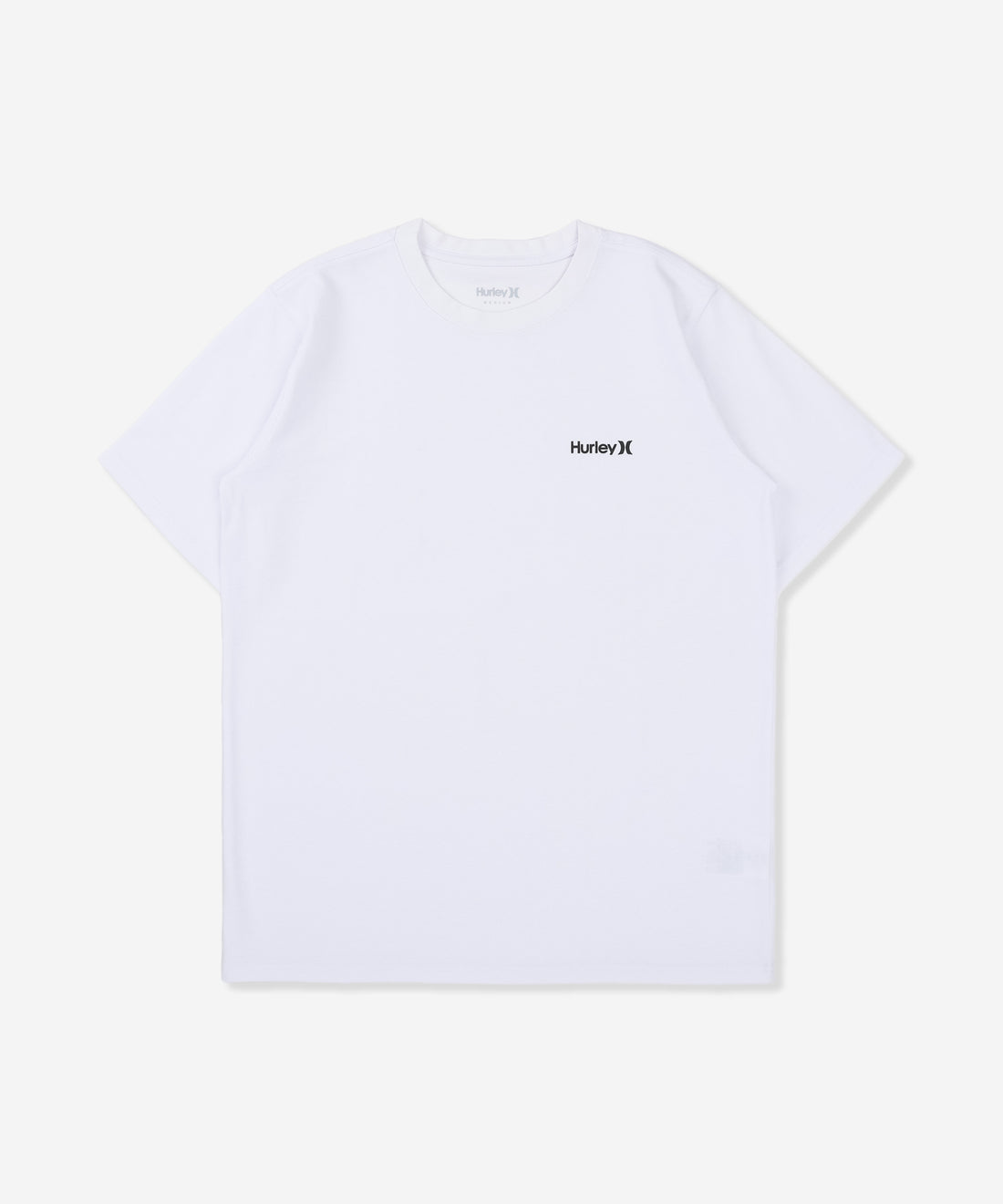 【NEW】レフトチェスト ワンアンドオンリー　ロゴ シルキーコットン ショートスリーブ Tシャツ (メンズ/Tシャツ/レギュラーフィット)