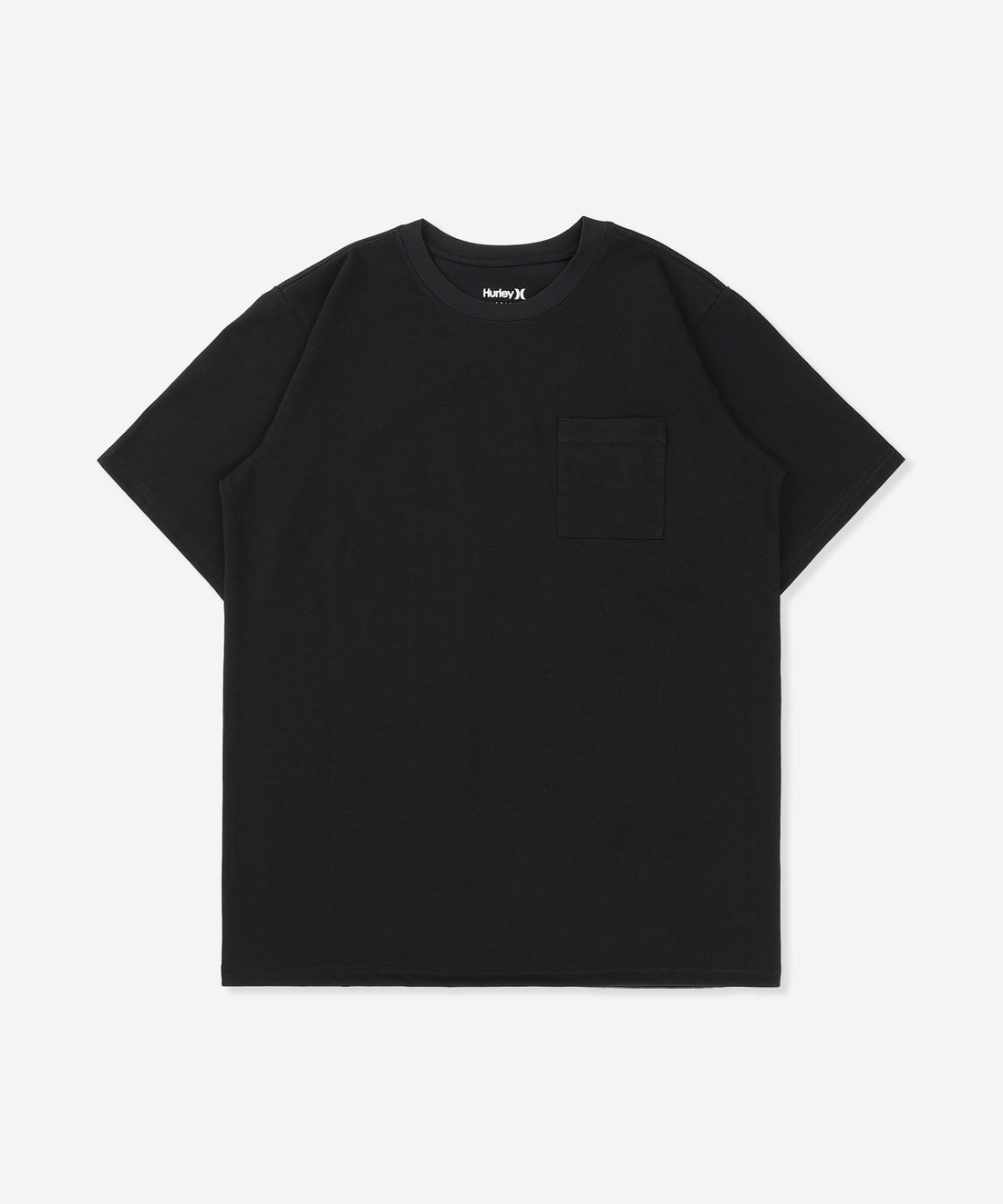 【NEW】シルキーコットン ショートスリーブ ポケット Tシャツ (メンズ/Tシャツ/レギュラーフィット)