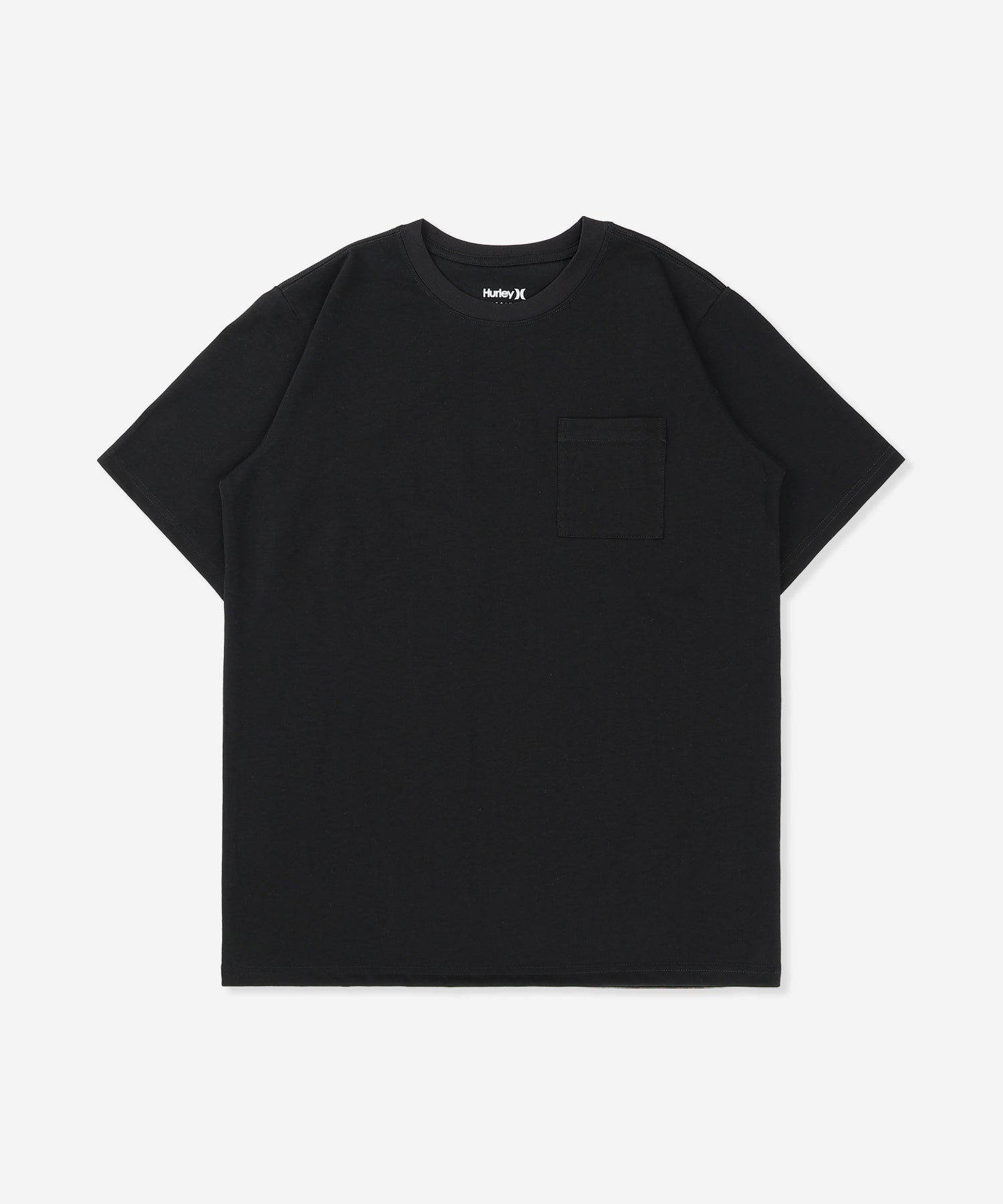 【NEW】シルキーコットン ショートスリーブ ポケット Tシャツ (メンズ/Tシャツ/レギュラーフィット)