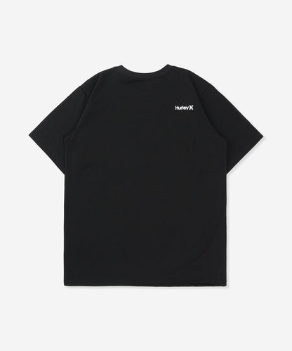 【NEW】シルキーコットン ショートスリーブ ポケット Tシャツ (メンズ/Tシャツ/レギュラーフィット)