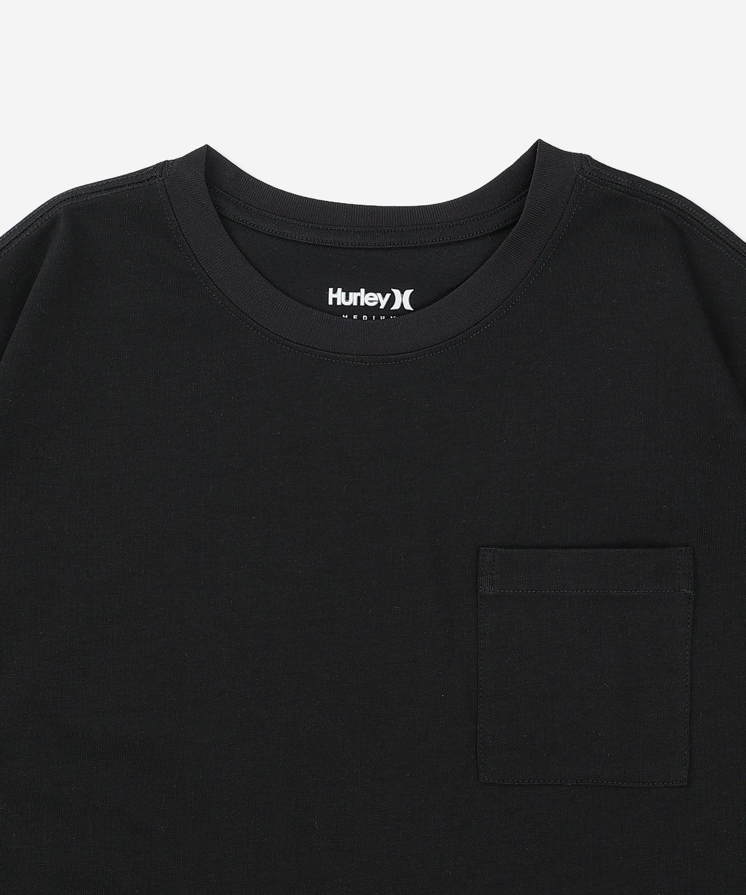 【NEW】シルキーコットン ショートスリーブ ポケット Tシャツ (メンズ/Tシャツ/レギュラーフィット)