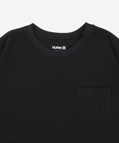 【NEW】シルキーコットン ショートスリーブ ポケット Tシャツ (メンズ/Tシャツ/レギュラーフィット)