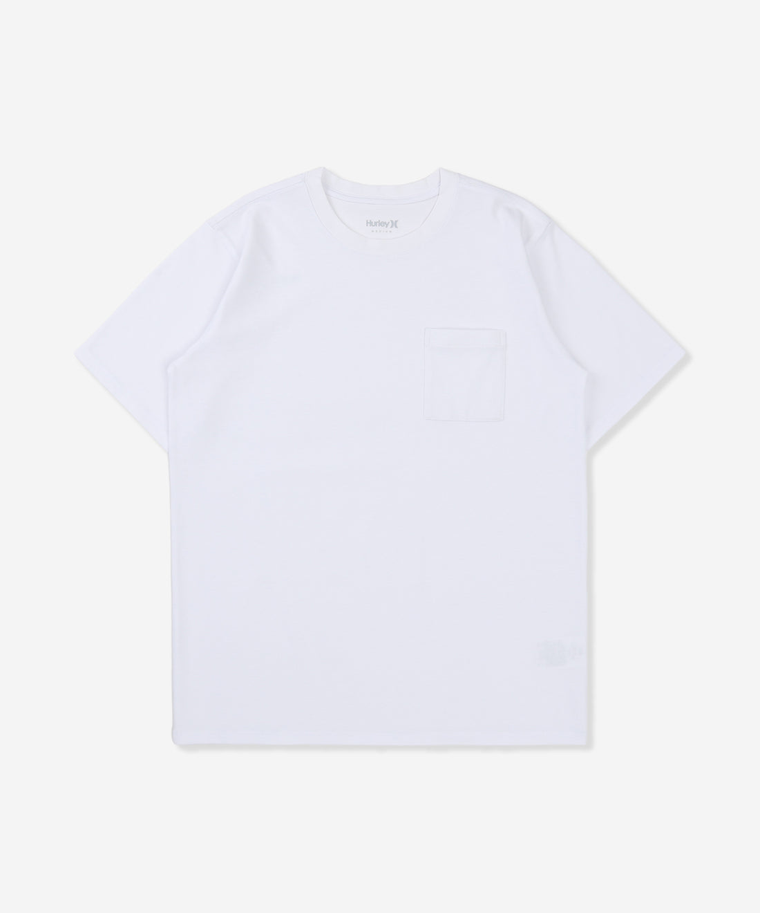 【NEW】シルキーコットン ショートスリーブ ポケット Tシャツ (メンズ/Tシャツ/レギュラーフィット)