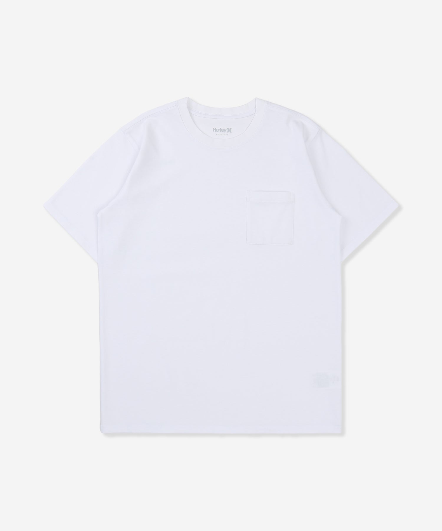 【NEW】シルキーコットン ショートスリーブ ポケット Tシャツ (メンズ/Tシャツ/レギュラーフィット)