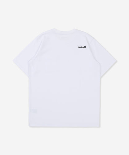【NEW】シルキーコットン ショートスリーブ ポケット Tシャツ (メンズ/Tシャツ/レギュラーフィット)