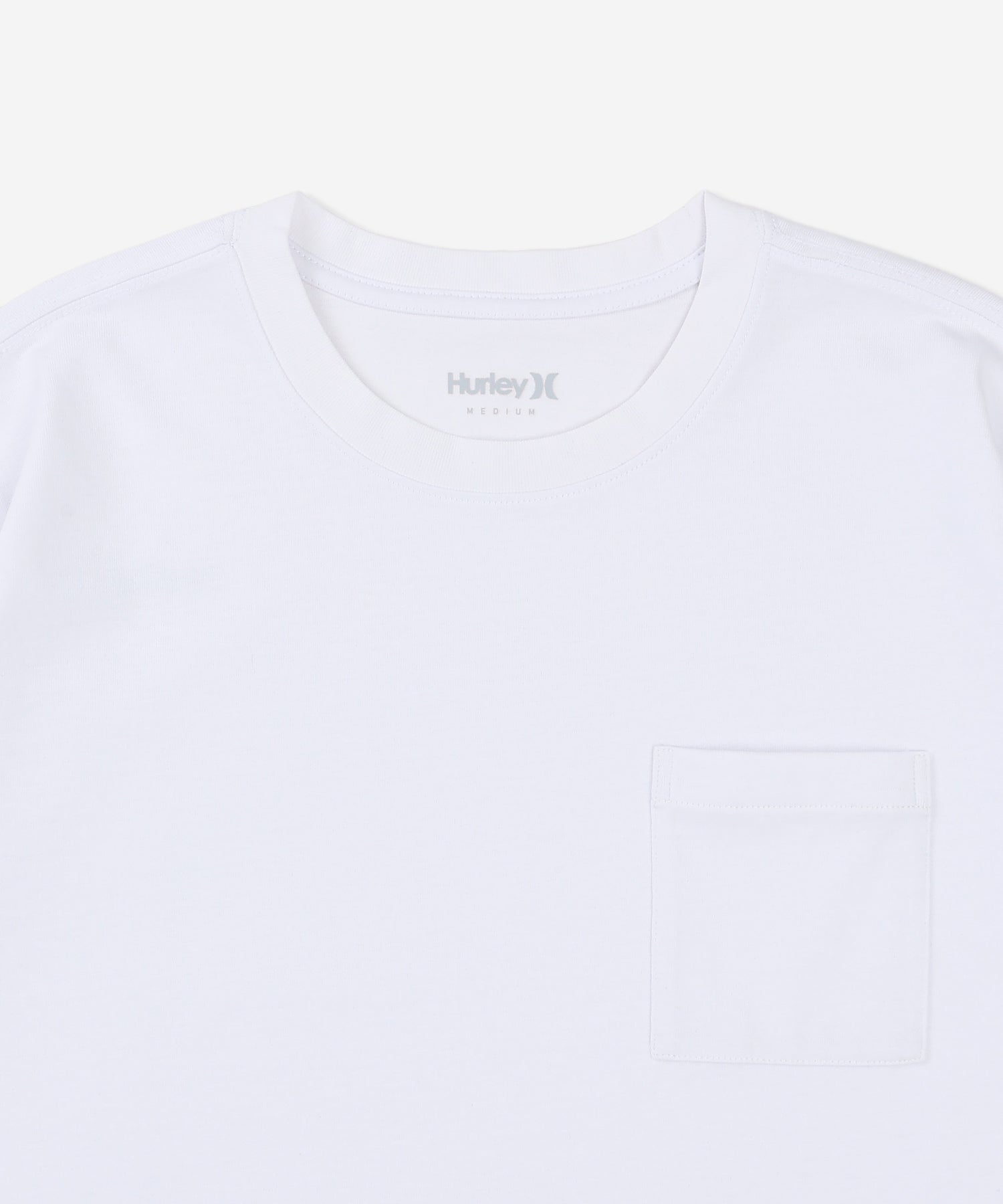 【NEW】シルキーコットン ショートスリーブ ポケット Tシャツ (メンズ/Tシャツ/レギュラーフィット)