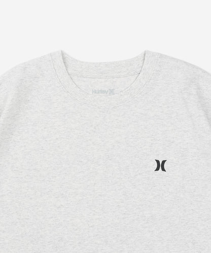 【NEW】トライバルロゴ オーバーサイズ ショートスリーブ Tシャツ (メンズ/Tシャツ/オーバーサイズフィット)