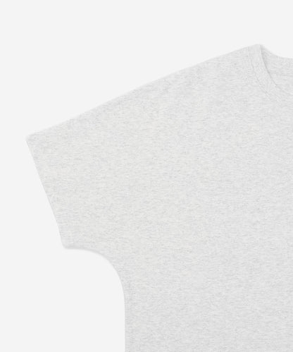 【NEW】トライバルロゴ オーバーサイズ ショートスリーブ Tシャツ (メンズ/Tシャツ/オーバーサイズフィット)