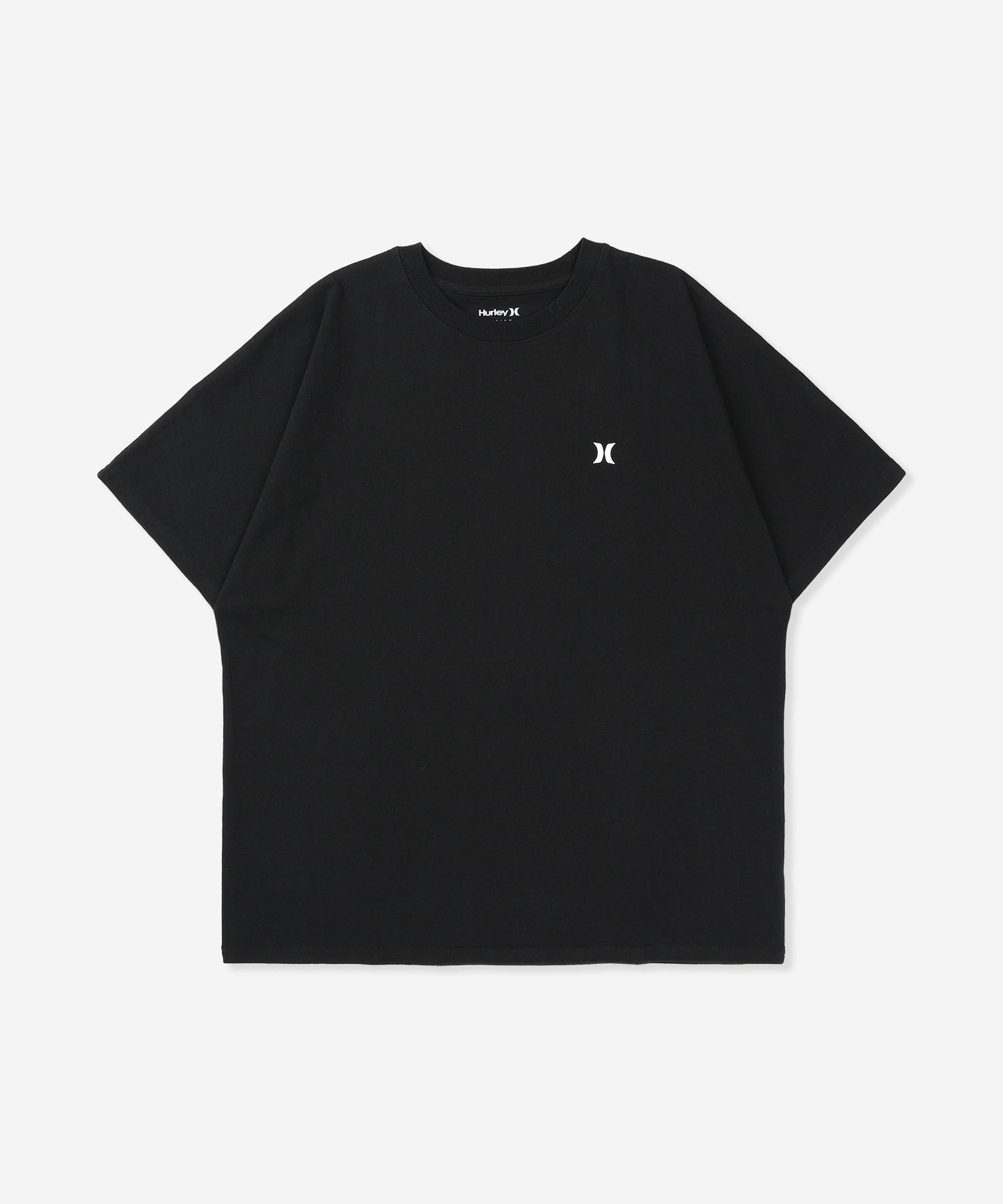 【NEW】トライバルロゴ オーバーサイズ ショートスリーブ Tシャツ (メンズ/Tシャツ/オーバーサイズフィット)