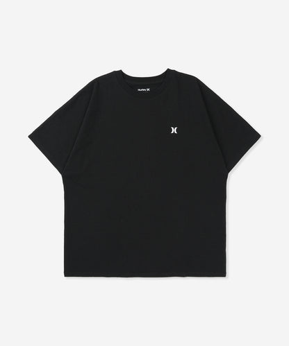 【NEW】トライバルロゴ オーバーサイズ ショートスリーブ Tシャツ (メンズ/Tシャツ/オーバーサイズフィット)