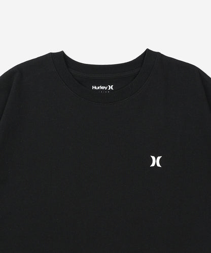 【NEW】トライバルロゴ オーバーサイズ ショートスリーブ Tシャツ (メンズ/Tシャツ/オーバーサイズフィット)