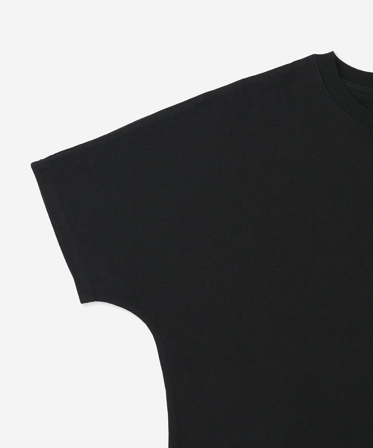 【NEW】トライバルロゴ オーバーサイズ ショートスリーブ Tシャツ (メンズ/Tシャツ/オーバーサイズフィット)