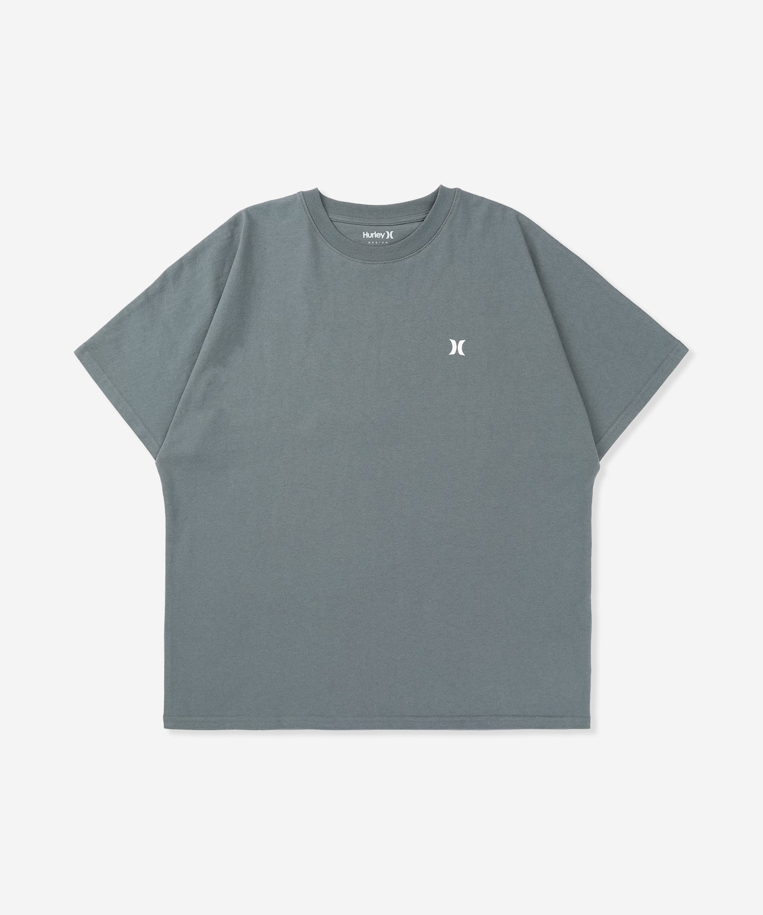 【NEW】トライバルロゴ オーバーサイズ ショートスリーブ Tシャツ (メンズ/Tシャツ/オーバーサイズフィット)