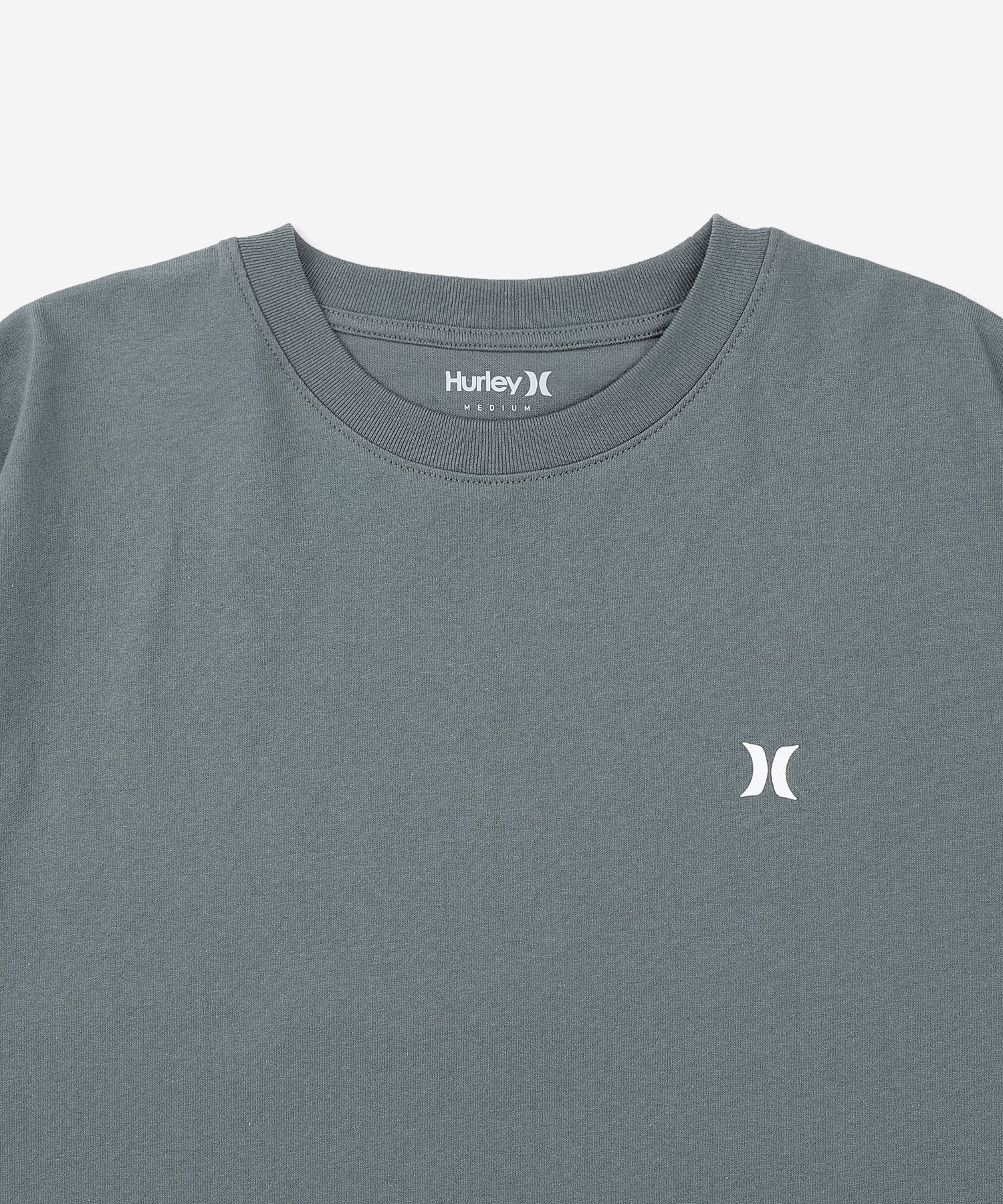 【NEW】トライバルロゴ オーバーサイズ ショートスリーブ Tシャツ (メンズ/Tシャツ/オーバーサイズフィット)