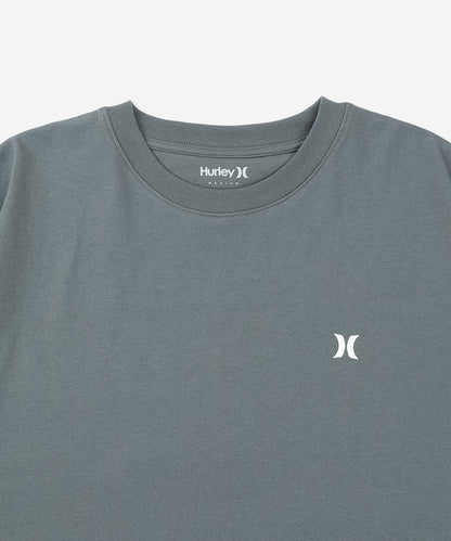 【NEW】トライバルロゴ オーバーサイズ ショートスリーブ Tシャツ (メンズ/Tシャツ/オーバーサイズフィット)