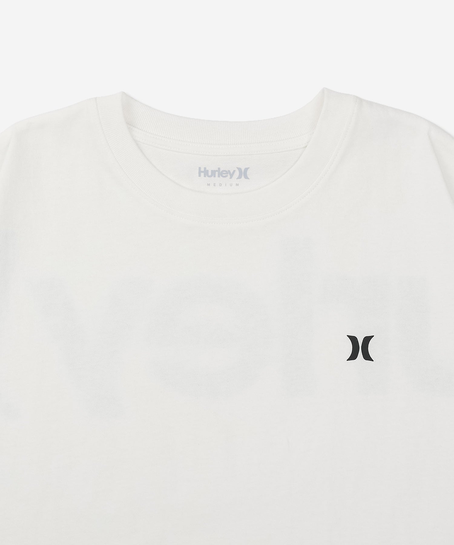 【NEW】トライバルロゴ オーバーサイズ ショートスリーブ Tシャツ (メンズ/Tシャツ/オーバーサイズフィット)