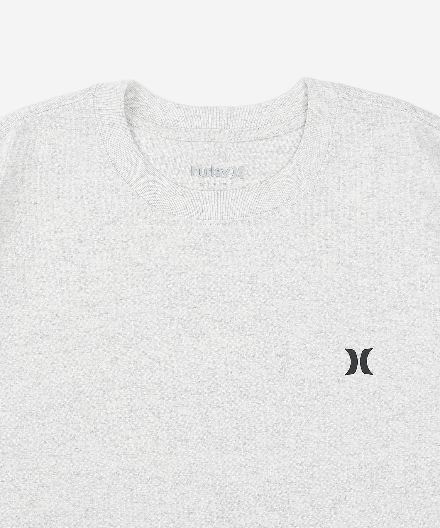 【NEW】ヴァーティカル トライバルロゴ オーバーサイズ ショートスリーブ Tシャツ (メンズ/Tシャツ/オーバーサイズフィット)