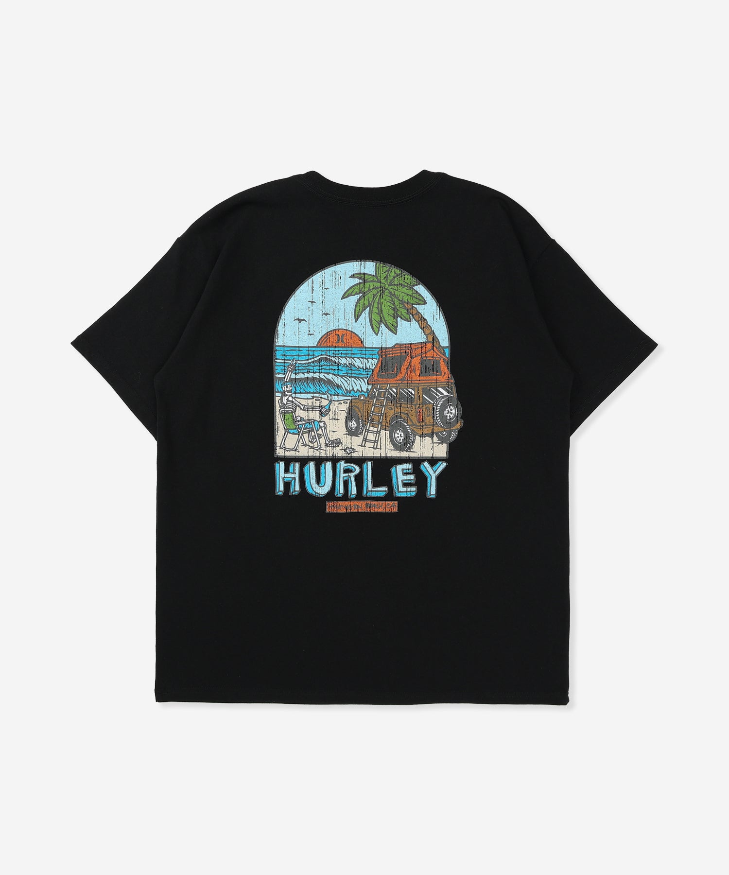 BLK / S