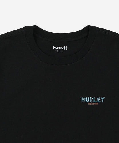 【NEW】サニーキャンプ オーバーサイズ ショートスリーブ Tシャツ (メンズ/Tシャツ/オーバーサイズフィット)