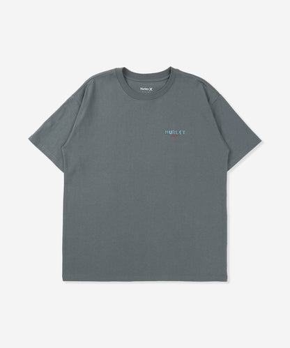 【NEW】サニーキャンプ オーバーサイズ ショートスリーブ Tシャツ (メンズ/Tシャツ/オーバーサイズフィット)