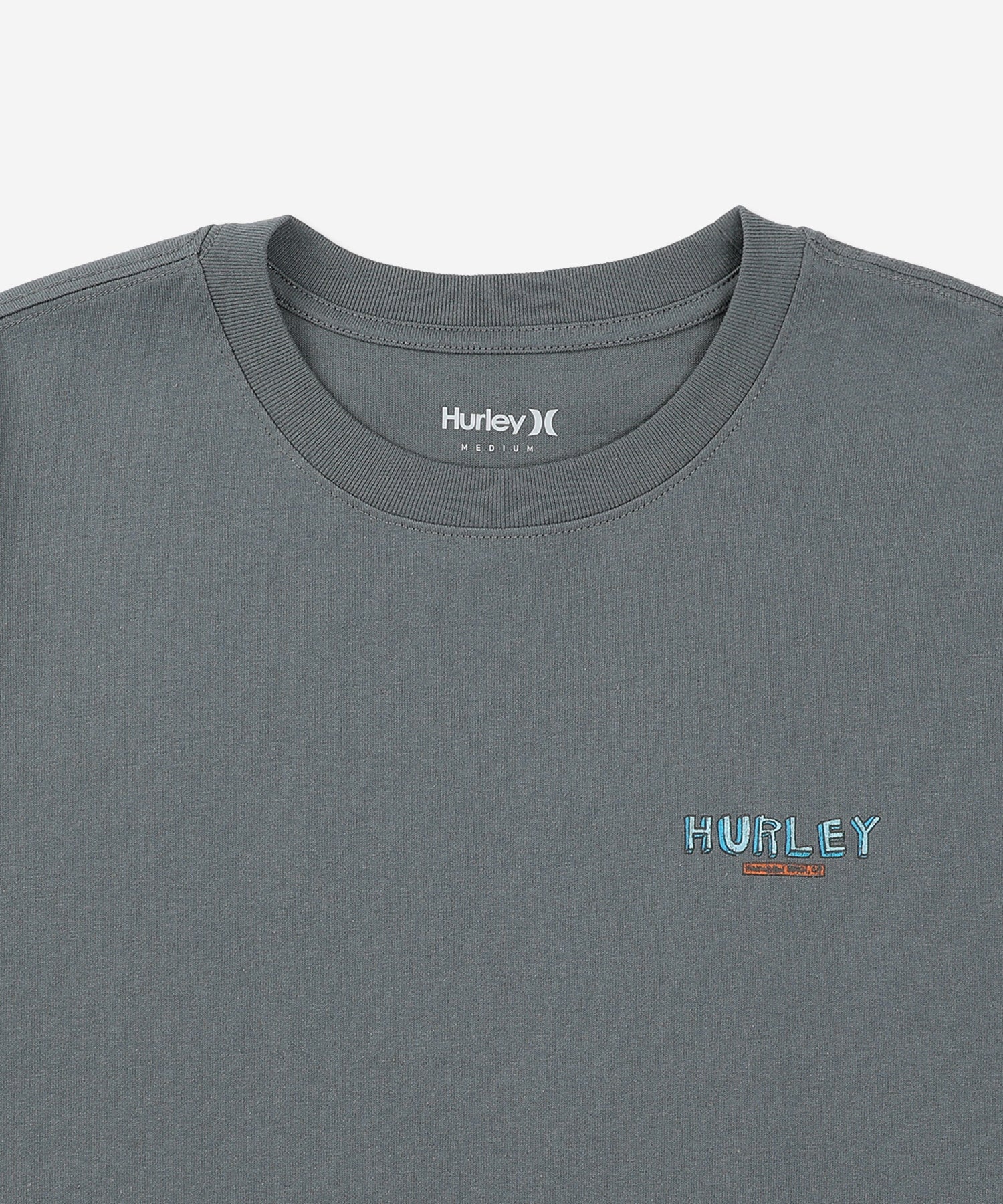 【NEW】サニーキャンプ オーバーサイズ ショートスリーブ Tシャツ (メンズ/Tシャツ/オーバーサイズフィット)