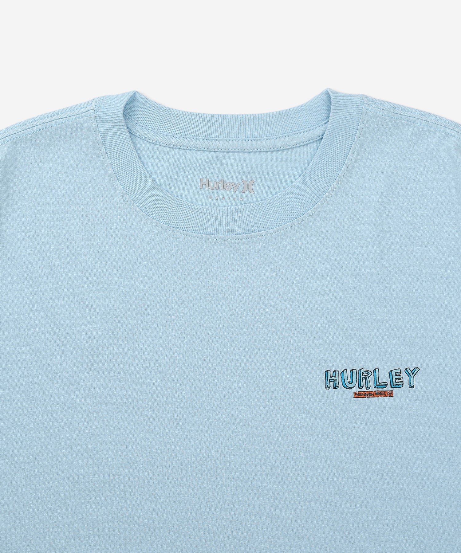 【NEW】サニーキャンプ オーバーサイズ ショートスリーブ Tシャツ (メンズ/Tシャツ/オーバーサイズフィット)