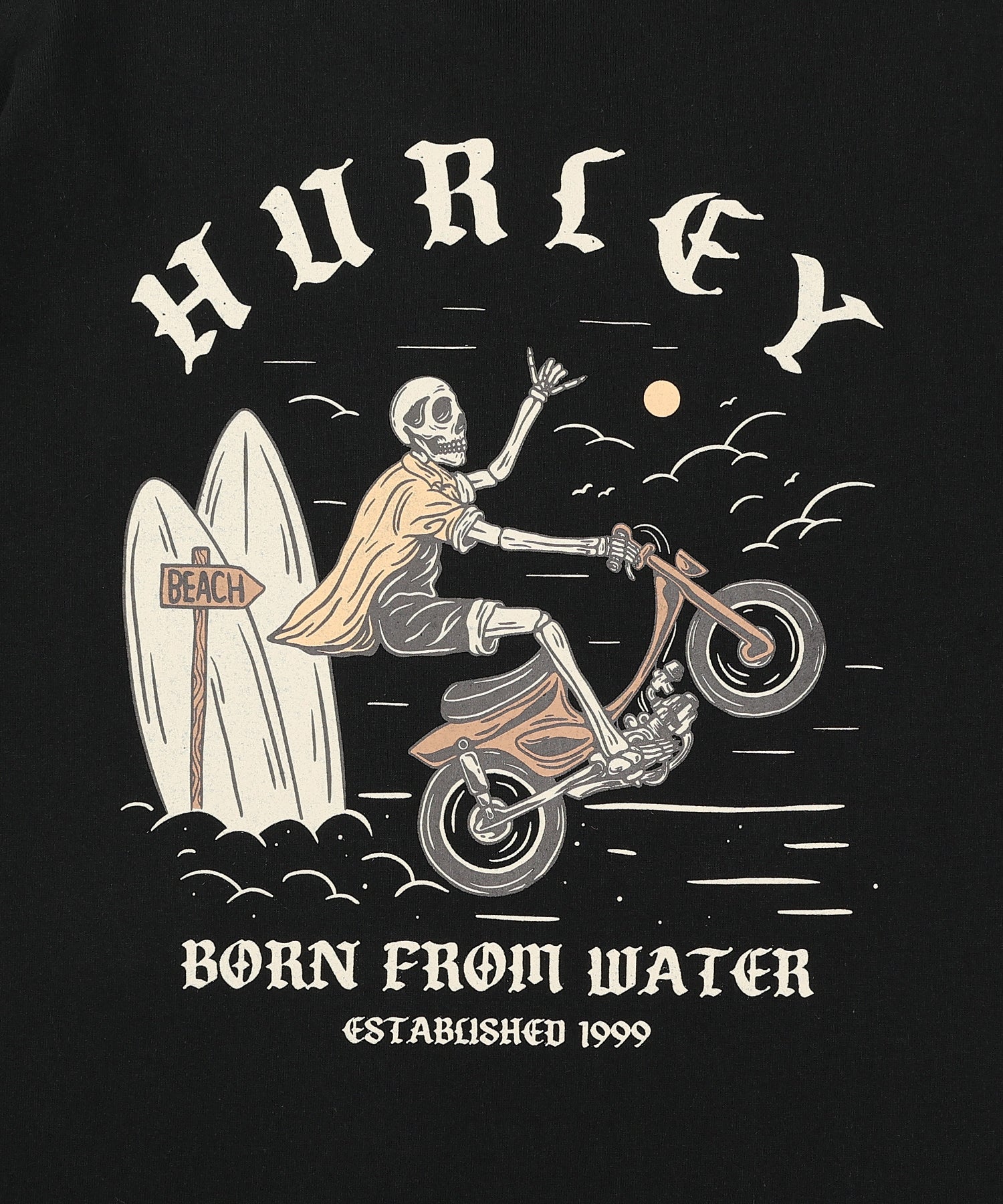 【NEW】ウィーリー オーバーサイズ ショートスリーブ Tシャツ (メンズ/Tシャツ/オーバーサイズフィット)