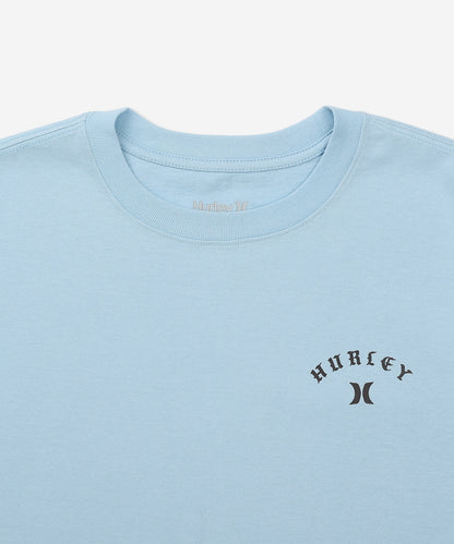 【NEW】ウィーリー オーバーサイズ ショートスリーブ Tシャツ (メンズ/Tシャツ/オーバーサイズフィット)