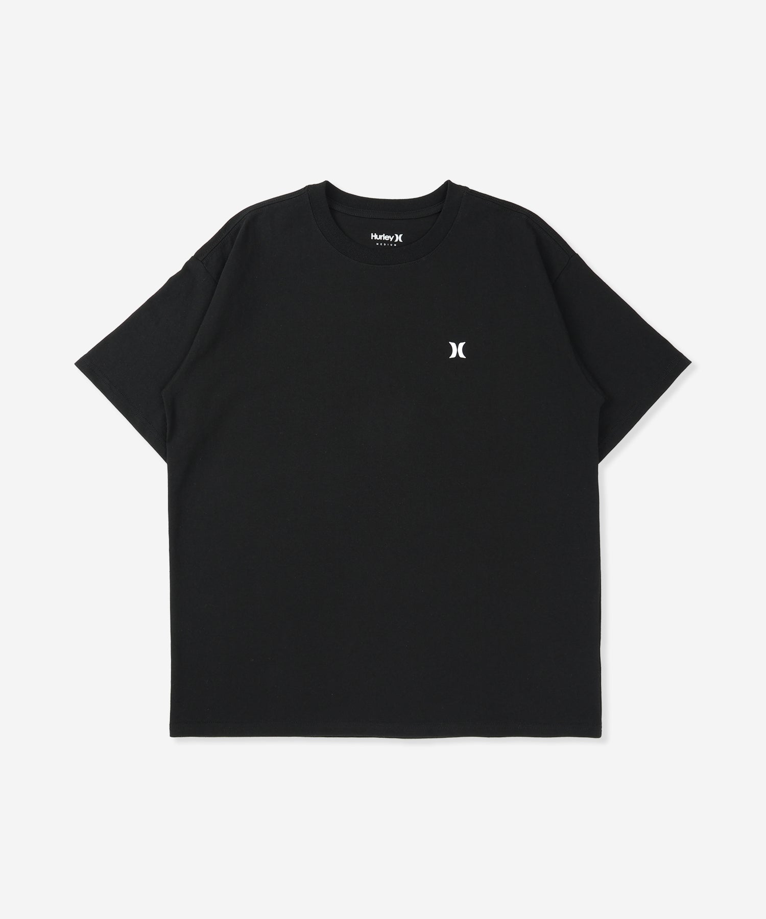 【NEW】カモ スクエアロゴ オーバーサイズ ショートスリーブ Tシャツ (メンズ/Tシャツ/オーバーサイズフィット)
