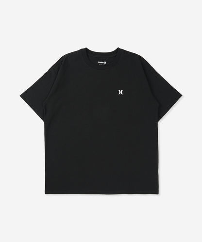 【NEW】カモ スクエアロゴ オーバーサイズ ショートスリーブ Tシャツ (メンズ/Tシャツ/オーバーサイズフィット)
