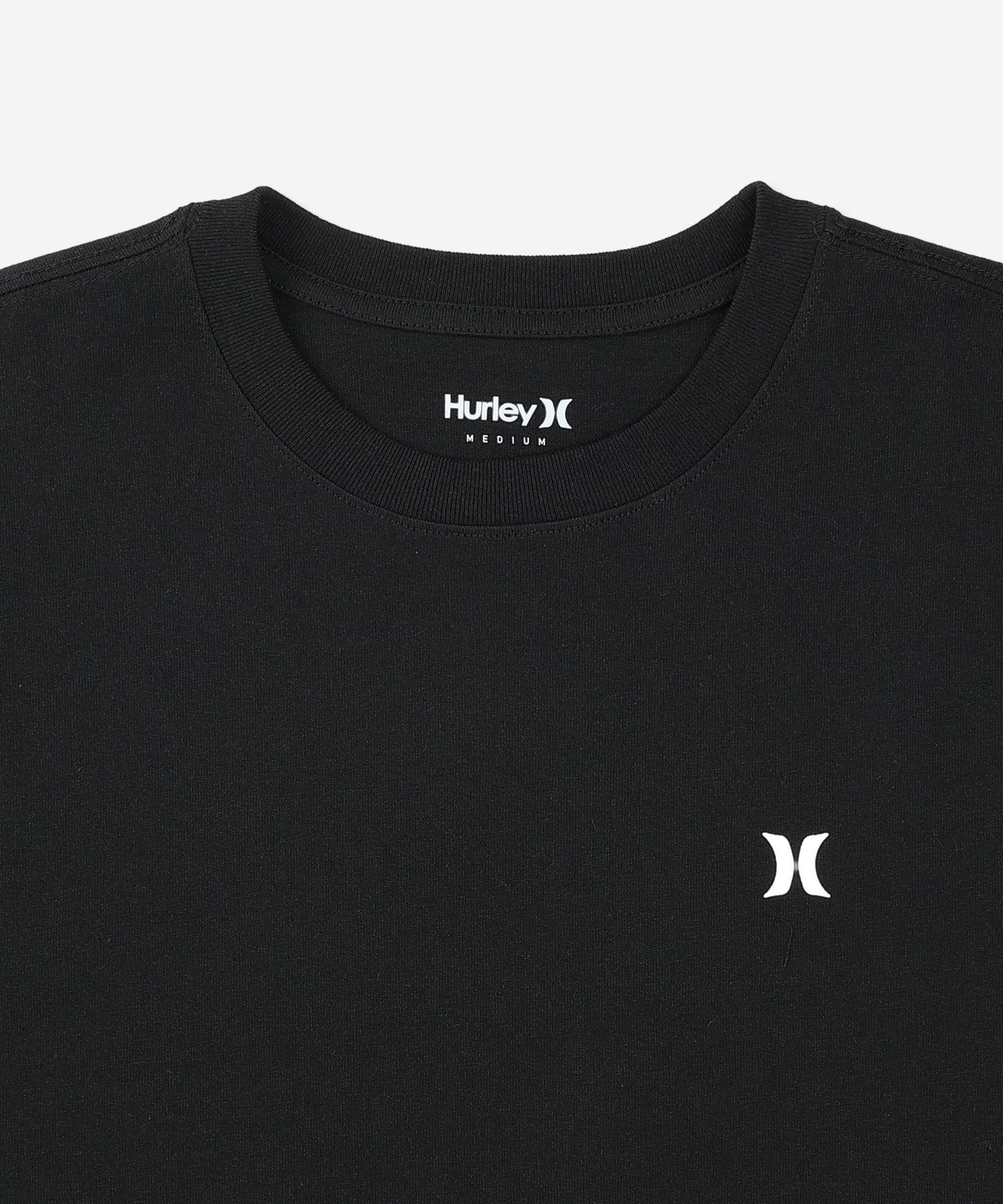 【NEW】カモ スクエアロゴ オーバーサイズ ショートスリーブ Tシャツ (メンズ/Tシャツ/オーバーサイズフィット)