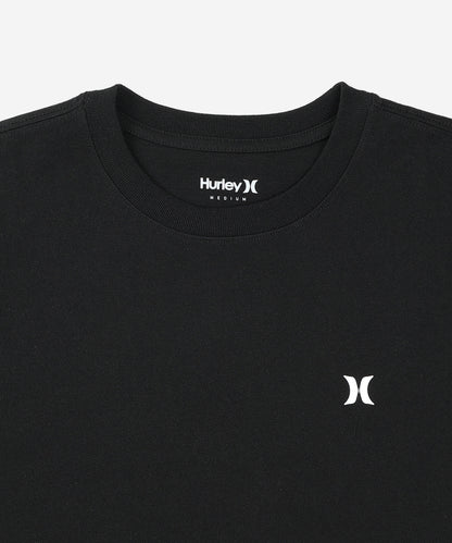 【NEW】カモ スクエアロゴ オーバーサイズ ショートスリーブ Tシャツ (メンズ/Tシャツ/オーバーサイズフィット)