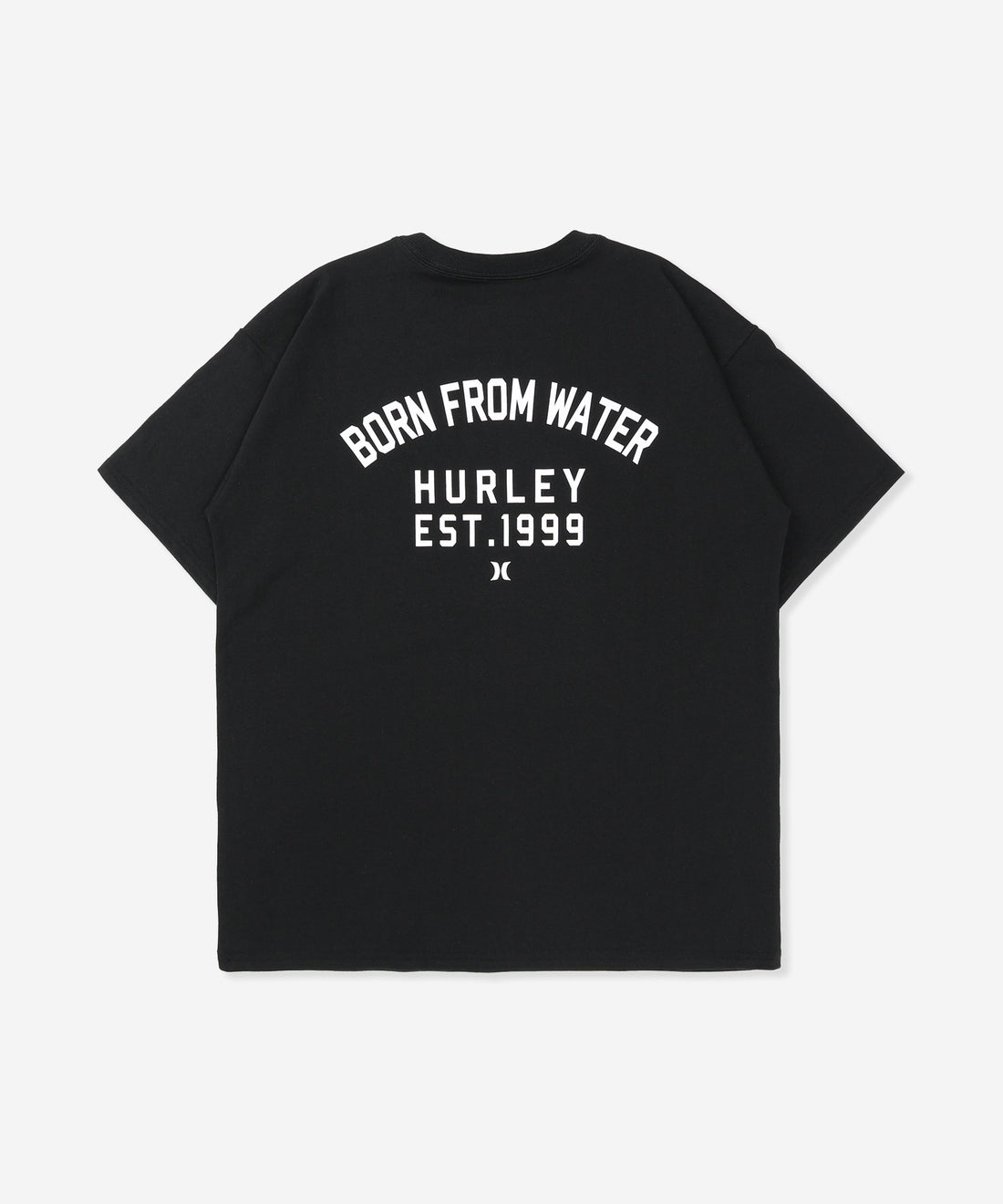 【NEW】カレッジ オーバーサイズ ショートスリーブ Tシャツ (メンズ/Tシャツ/オーバーサイズフィット)