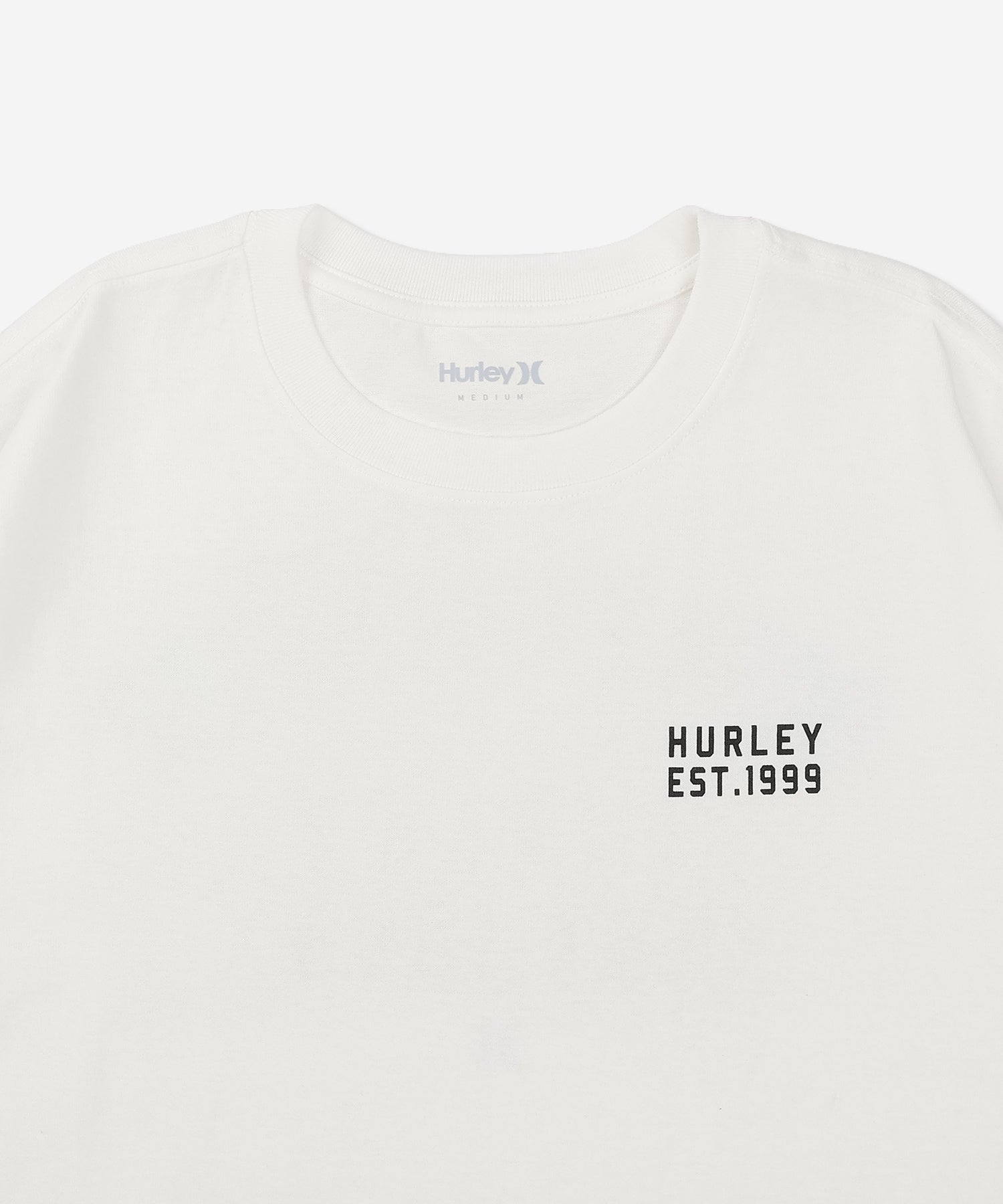 【NEW】カレッジ オーバーサイズ ショートスリーブ Tシャツ (メンズ/Tシャツ/オーバーサイズフィット)