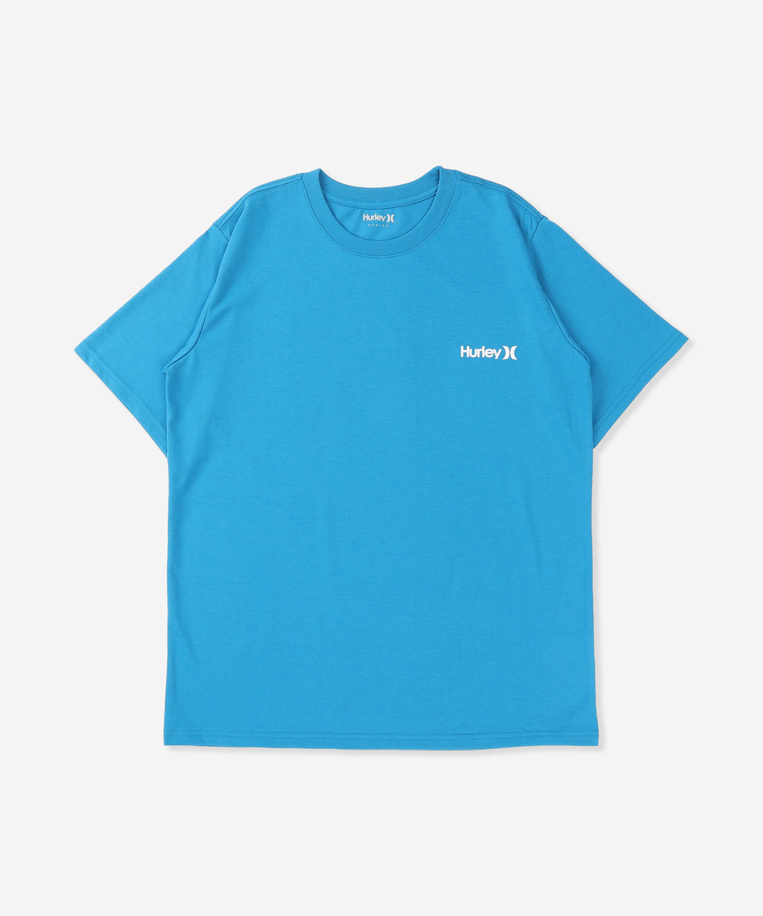 【NEW】レフトチェスト ワンアンドオンリー ショートスリーブ Tシャツ (メンズ/Tシャツ/レギュラーフィット/12色)