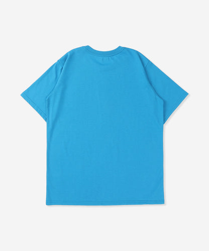 【NEW】レフトチェスト ワンアンドオンリー ショートスリーブ Tシャツ (メンズ/Tシャツ/レギュラーフィット/12色)