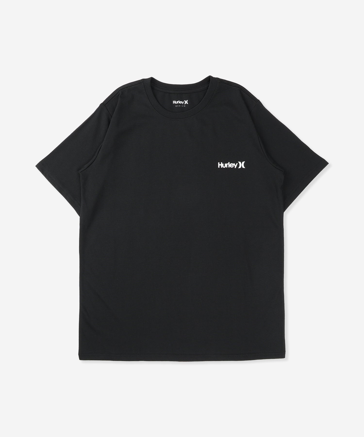 【NEW】レフトチェスト ワンアンドオンリー ショートスリーブ Tシャツ (メンズ/Tシャツ/レギュラーフィット/12色)