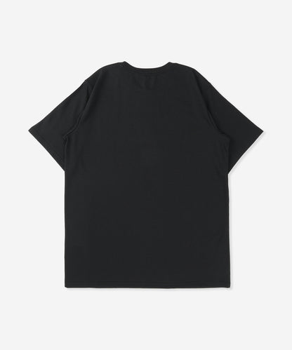 【NEW】レフトチェスト ワンアンドオンリー ショートスリーブ Tシャツ (メンズ/Tシャツ/レギュラーフィット/12色)