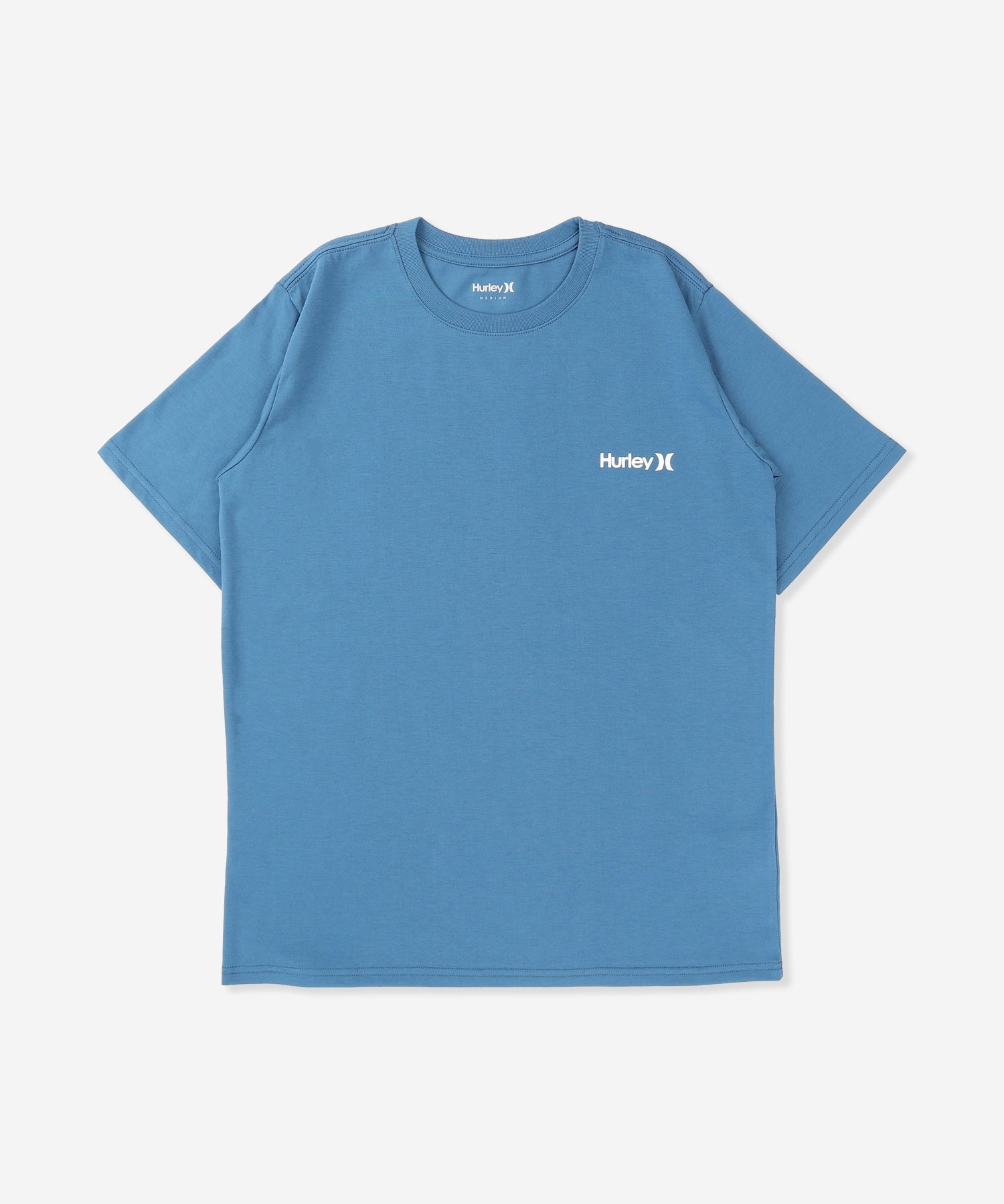 【NEW】レフトチェスト ワンアンドオンリー ショートスリーブ Tシャツ (メンズ/Tシャツ/レギュラーフィット/12色)