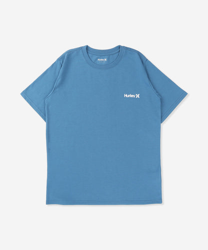 【NEW】レフトチェスト ワンアンドオンリー ショートスリーブ Tシャツ (メンズ/Tシャツ/レギュラーフィット/12色)
