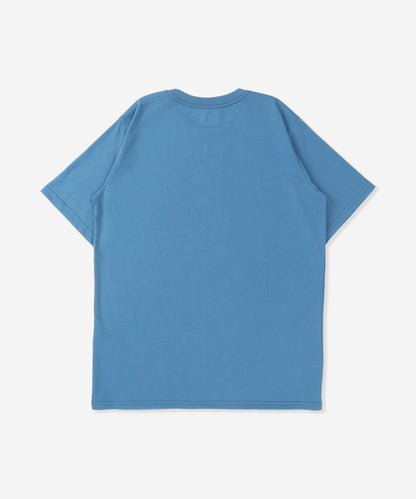 【NEW】レフトチェスト ワンアンドオンリー ショートスリーブ Tシャツ (メンズ/Tシャツ/レギュラーフィット/12色)