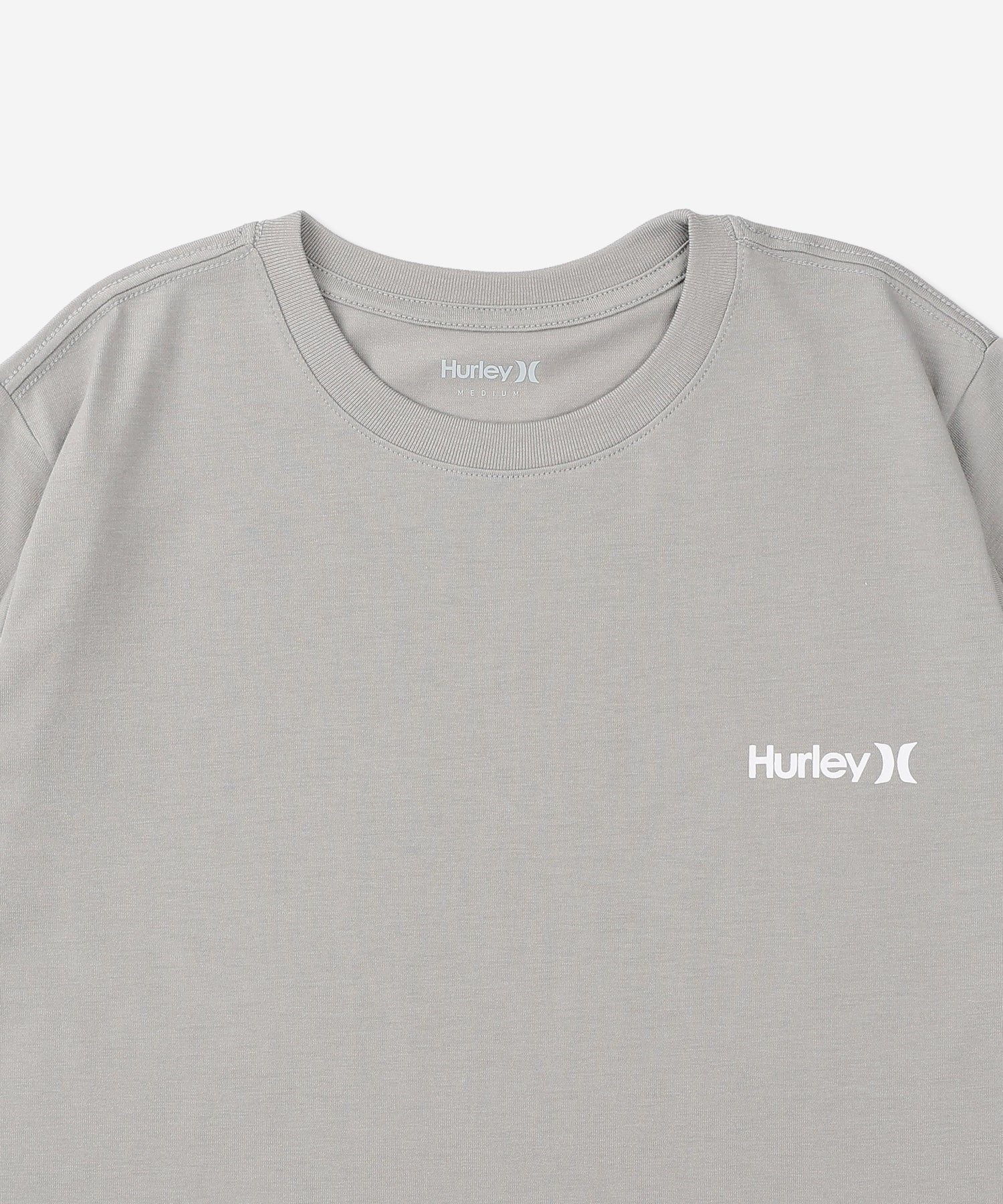【NEW】レフトチェスト ワンアンドオンリー ショートスリーブ Tシャツ (メンズ/Tシャツ/レギュラーフィット/12色)