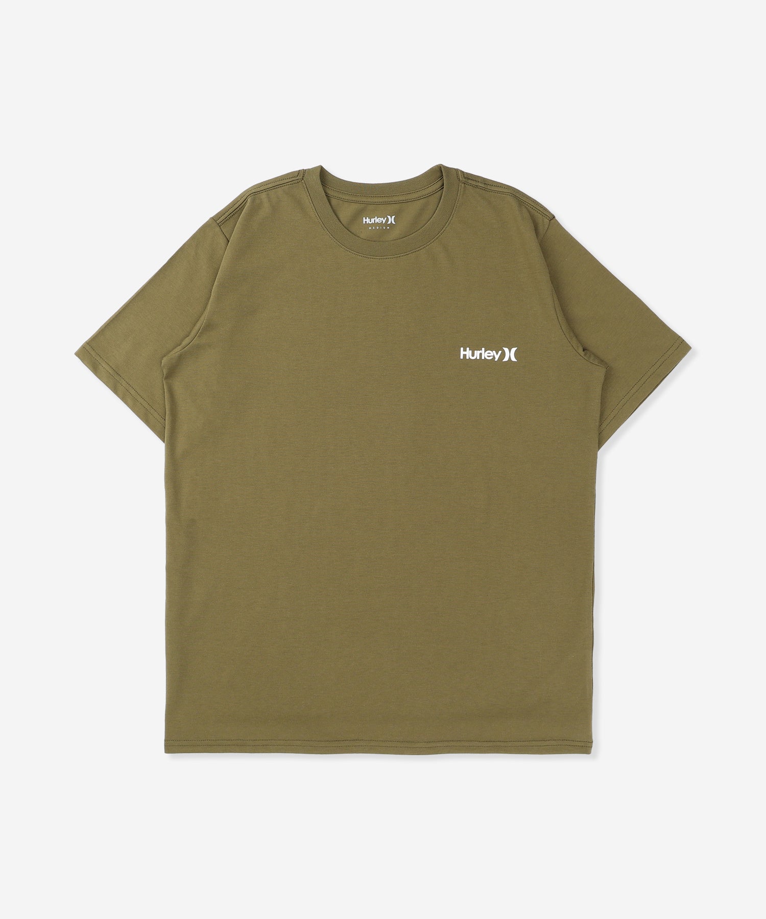 【NEW】レフトチェスト ワンアンドオンリー ショートスリーブ Tシャツ (メンズ/Tシャツ/レギュラーフィット/12色)