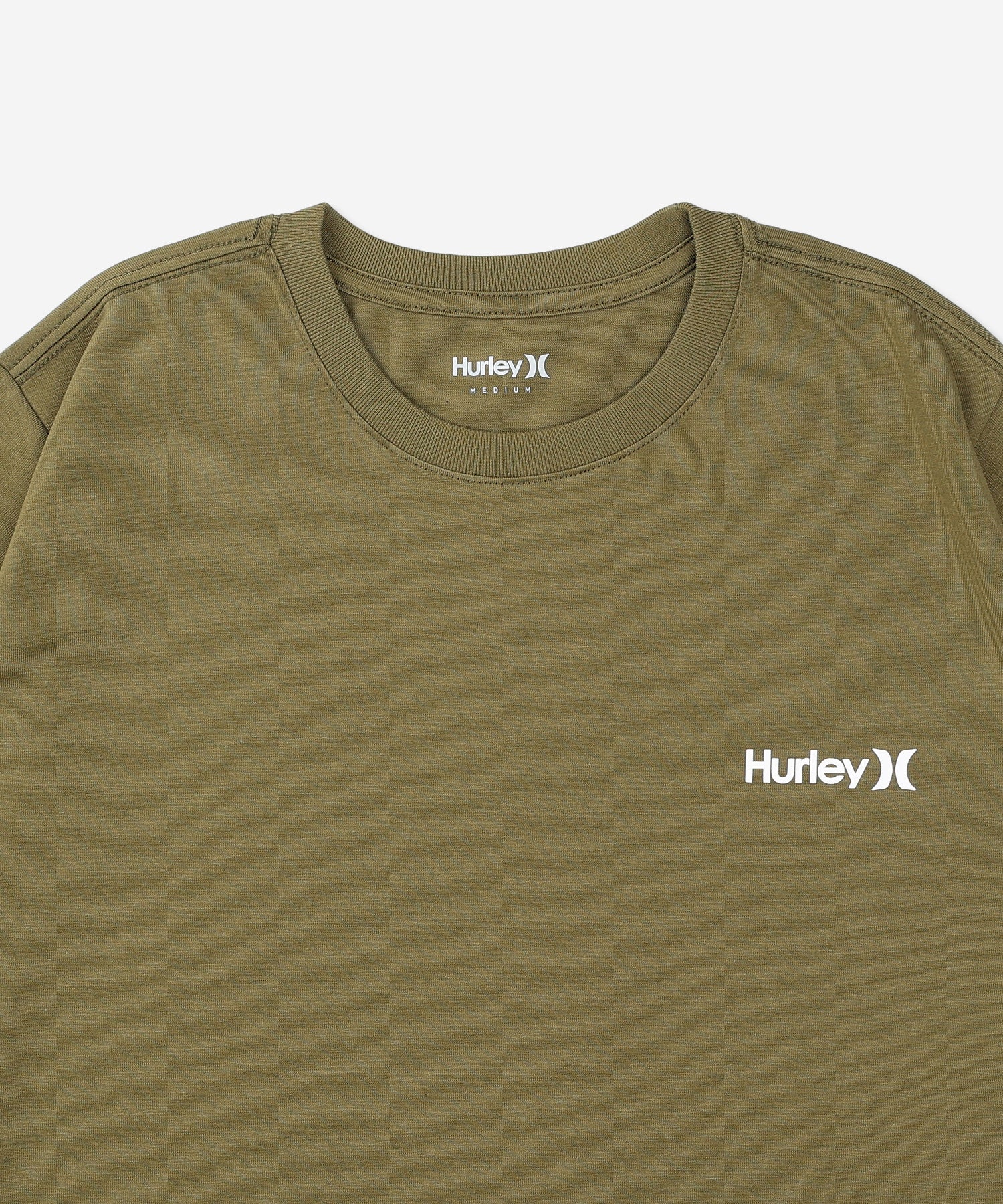 【NEW】レフトチェスト ワンアンドオンリー ショートスリーブ Tシャツ (メンズ/Tシャツ/レギュラーフィット/12色)