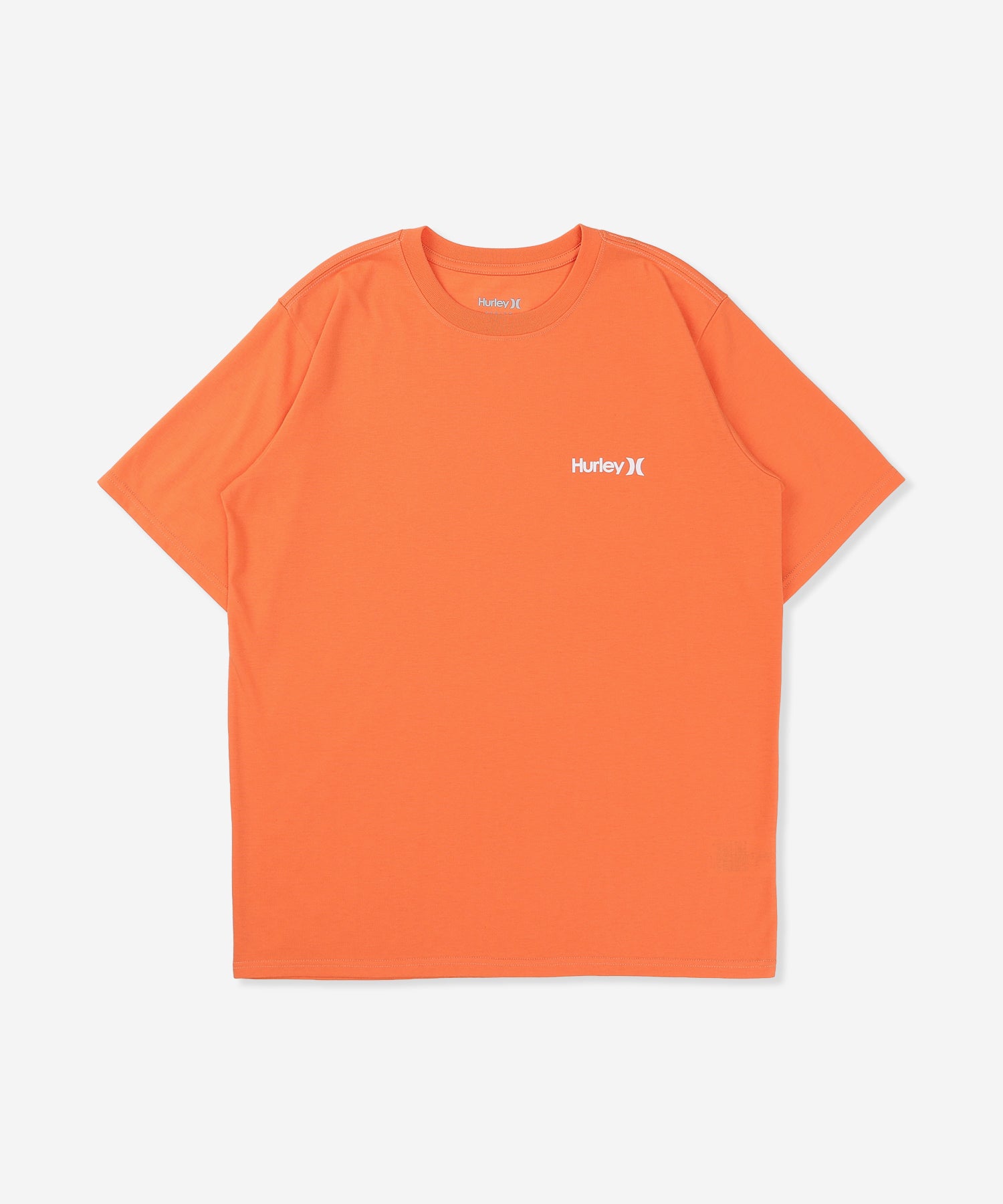 【NEW】レフトチェスト ワンアンドオンリー ショートスリーブ Tシャツ (メンズ/Tシャツ/レギュラーフィット/12色)