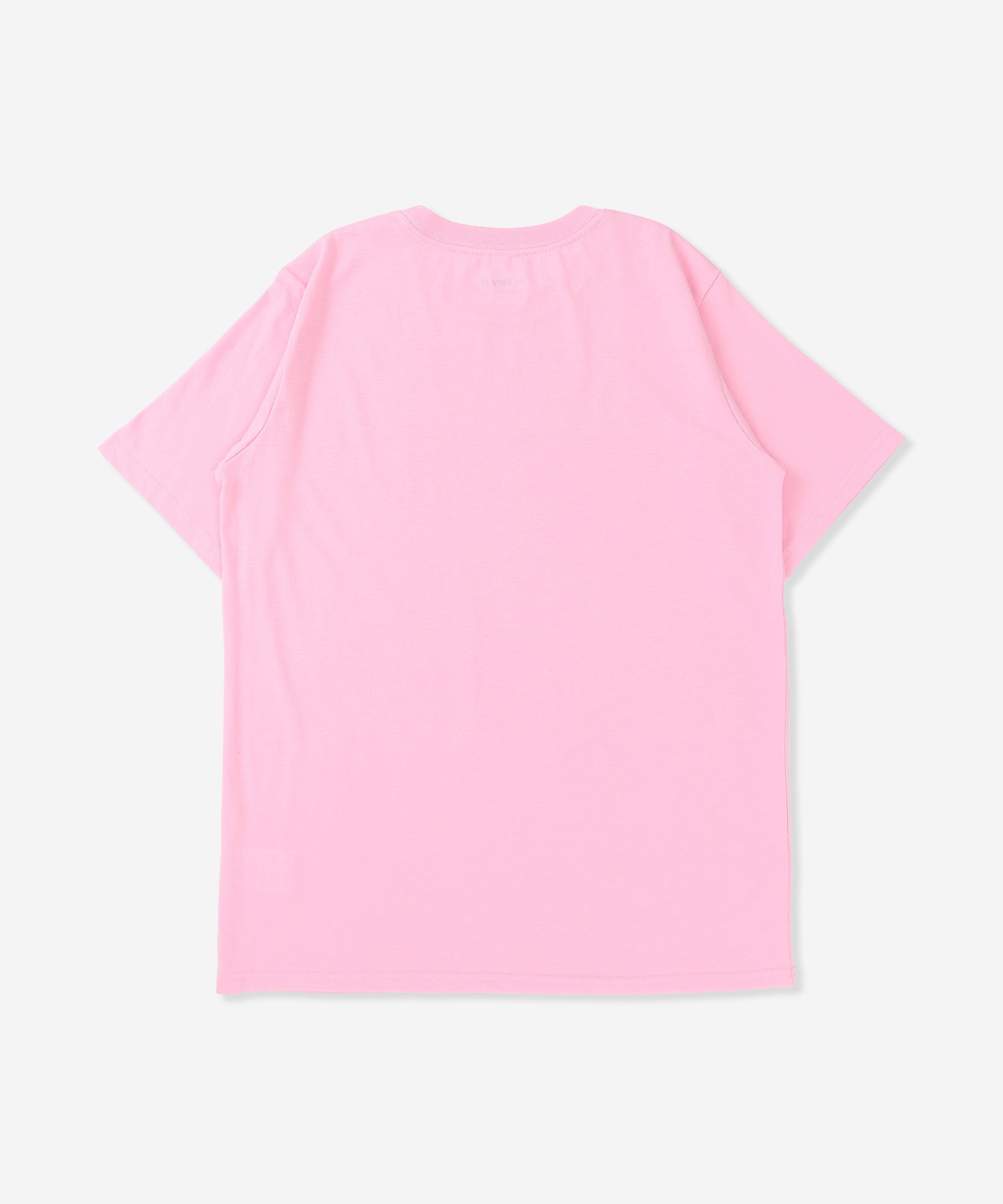 【NEW】レフトチェスト ワンアンドオンリー ショートスリーブ Tシャツ (メンズ/Tシャツ/レギュラーフィット/12色)