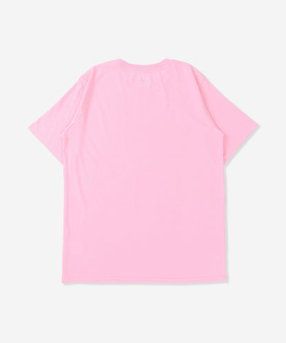 【NEW】レフトチェスト ワンアンドオンリー ショートスリーブ Tシャツ (メンズ/Tシャツ/レギュラーフィット/12色)