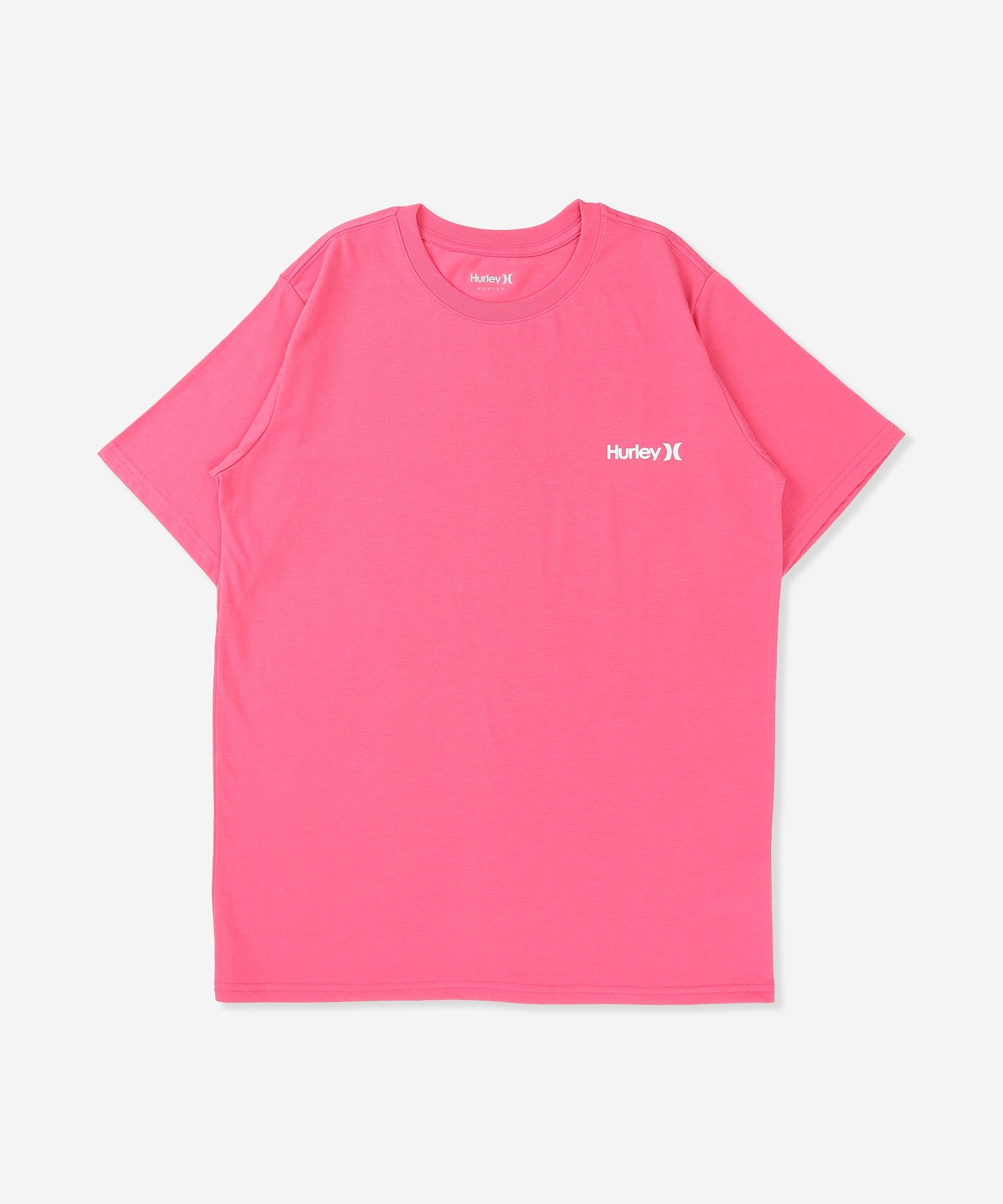 【NEW】レフトチェスト ワンアンドオンリー ショートスリーブ Tシャツ (メンズ/Tシャツ/レギュラーフィット/12色)