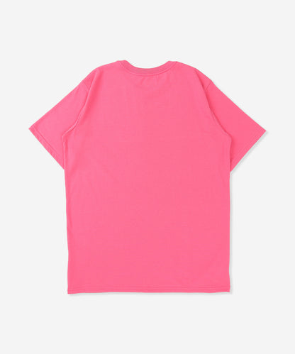 【NEW】レフトチェスト ワンアンドオンリー ショートスリーブ Tシャツ (メンズ/Tシャツ/レギュラーフィット/12色)