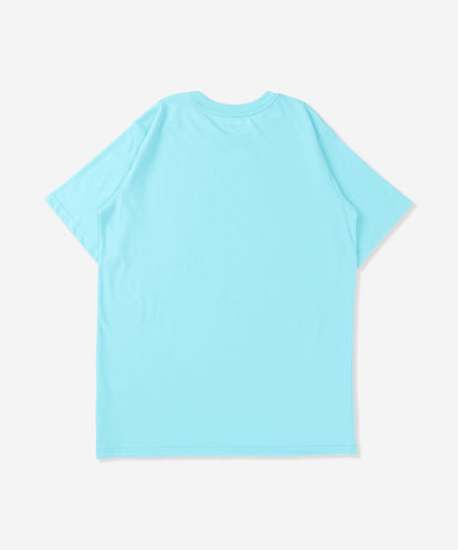 【NEW】レフトチェスト ワンアンドオンリー ショートスリーブ Tシャツ (メンズ/Tシャツ/レギュラーフィット/12色)